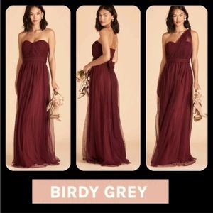 Birdy Grey Christina bridesmaid dress